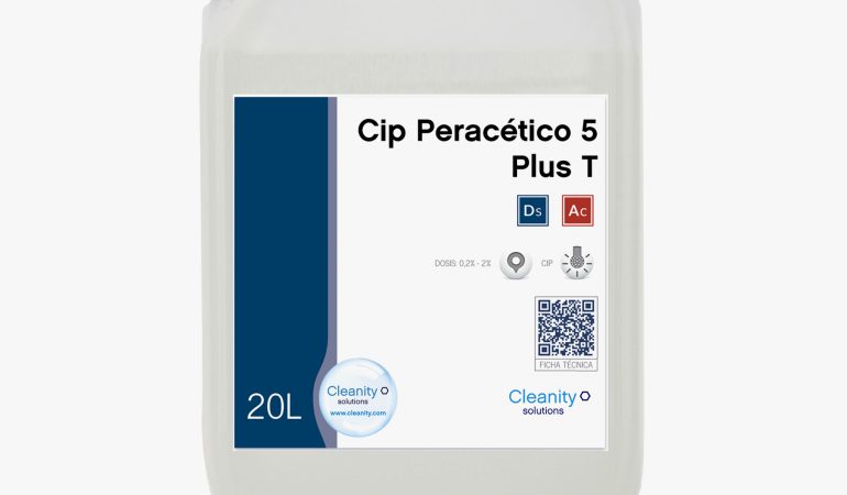CIP_Peracetico 5 PlusT_20L_DEF
