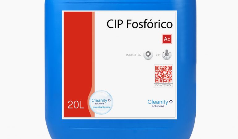 CIP_Fosforico_20L